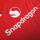 Kit Infantil Torcedor M. United 2024/25