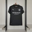 Camisa Torcedor Puma Manchester City 25/26 Masculino