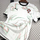 Camisa II Seleção Portuguesa 25/26 (Masculino)