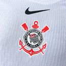 Camisa Corinthians Jogador Autentic 25/26 (Masculino) - Allteams Imports