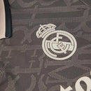 Camisa Player Authentic Real Madrid III 24/25 (Masculino)