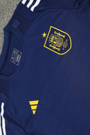 Kit Treino Seleção Espanha 2024