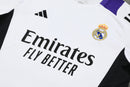 Kit Treino Real Madrid 2024