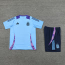 Kit Treino Seleção Argentina 2024