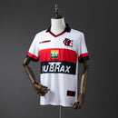 Camisa Flamengo Retro Ano 1998 - Allteams Imports