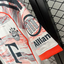 Camisa Torcedor Bayern de Munique 2025/26