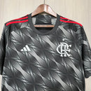 Camisa Torcedor Flamengo III 24/25 (Masculina)