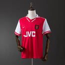 Camisa Arsenal Retro 1996/97- Allteams Imports