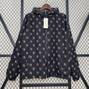 Jaqueta Corta Vento Real Madrid 24/25