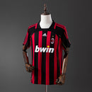 Camisa Retro Milan 2006/07 - Allteams Imports