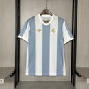 Camisa Seleção Argentina 25/26 (Masculino)