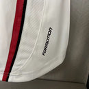 Camisa Retro AC Milan Kaká 2006/07