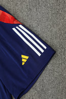 Kit Treino Espanha 2024