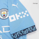 Camisa Player Manchester City 24/25 (Masculino)