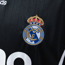 Camisa II Retro Real Madrid 2006/07 (Galacticos ) - Allteams Imports