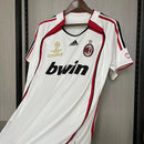 Camisa Retro AC Milan Kaká 2006/07
