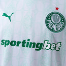 Camisa II Palmeiras 25/26 (Masculino) Torcedor - Allteams Imports