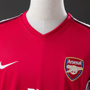 Camisa Arsenal Retro 20008 - Allteams Imports