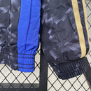 Jaqueta Corta Vento M. United  2 em 1