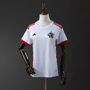 Camisa Torcedor Flamengo II 24/25 (Feminina)