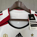 Camisa Retro AC Milan Kaká 2006/07