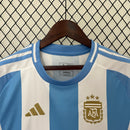 Camisa Seleção Argentina 24/25 (Feminina)