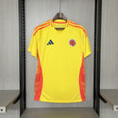 Camisa Seleção Colombia 24/25 (Masculino)