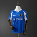 Camisa Chelsea Retro 1997 - Allteams Imports