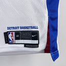 Regata Detroit Pistons NBA 2023 Nike Association Edition Swingman