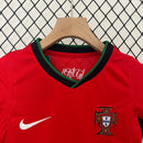 Kit Infantil Seleção Portuguesa