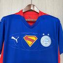 Camisa Torcedor Bahia Superman 25/26 Masculino