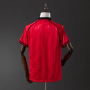 Camisa Flamengo Lifestyle 24/25 Torcedor Adidas Masculina - Allteams Imports