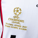 Camisa Retro Milan 2006/07  (Final Champions ) - Allteams Imports