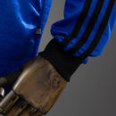 Camisa Seleção Argentina Retro 1994 - Manga Longa - Allteams Imports