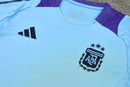 Kit Treino Seleção Argentina 2024