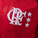 Camisa Flamengo Lifestyle 24/25 Torcedor Adidas Masculina - Allteams Imports