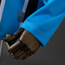 Camisa Grêmio Manga Longa 25/26 + Patchs Libertadores - Allteams Imports