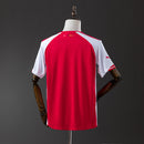 Camisa Arsenal Retro 2014/15 - Allteams Imports