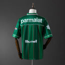 Camisa Retro Palmeiras Ano 1999 - Allteams Imports