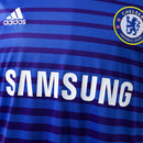Camisa Retrô Chelsea 2014/15 - Allteams Imports