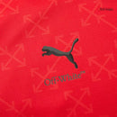 Camisa Torcedor Goleiro Ac Milan 2024/25