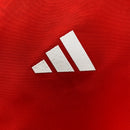 Jaqueta Corta Vento M. United  2 em 1