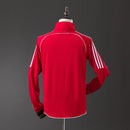 Camisa Liverpool 2006/08 (Final Champios) - Manga Longa - Allteams Imports