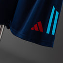 Kit Infantil Flamengo Treino 25/26 Torcedor - Allteams Imports