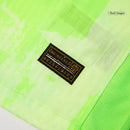 Camis Torcedora Barcelona Jersey 2024/25 - Spotify Logo