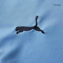 Camisa Torcedor Manchester City 2025/26 Masculino