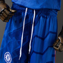 Kit Infantil Chelsea 2025/26 Torcedor - Allteams Imports