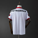 Camisa Flamengo Retro Ano 1995 - Allteams Imports
