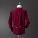 Camisa Arsenal Retro 2005- Manga Longa - Allteams Imports