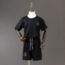 Kit Infantil Torcedor Corinthians 24/25